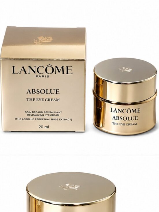 Lancome Other - Lancome Absolue Revitalizing Eye Cream 20ml/0.7oz new in box